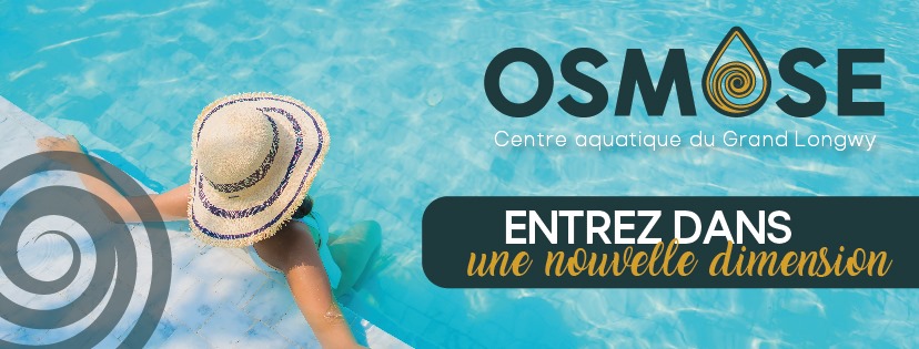 Osmose - Centre Aquatique Du Grand Longwy Avis