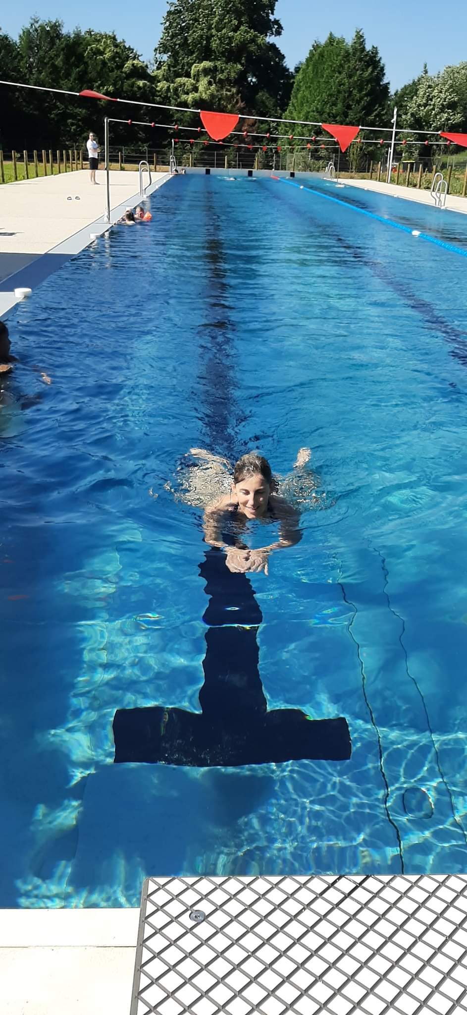 Osmose - Centre Aquatique Du Grand Longwy Avis