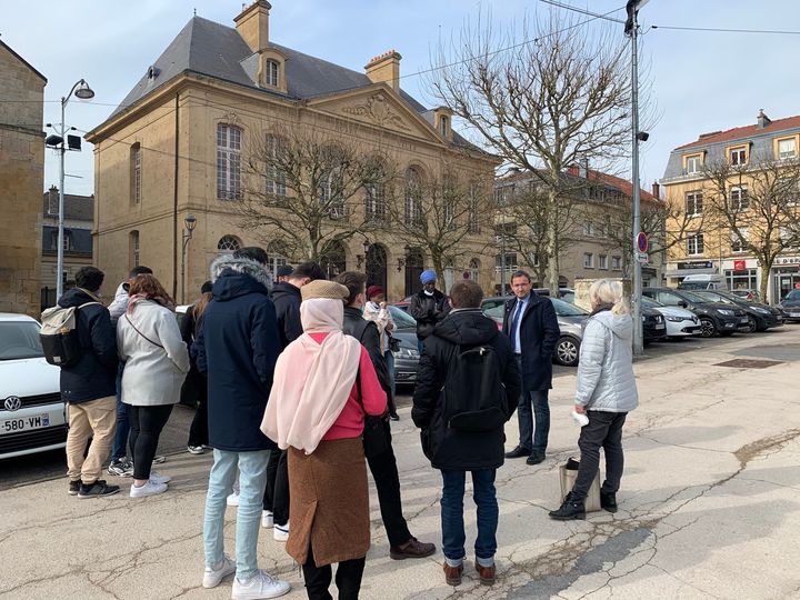 Grand Longwy Site officiel de votre agglomération