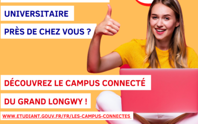 Campus connecté du Grand Longwy