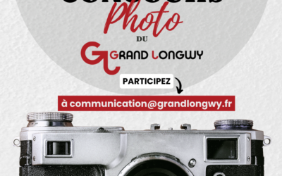 Concours photo du Grand Longwy 📸