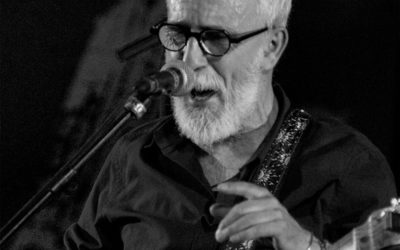 Lorenzo Sanchez Band