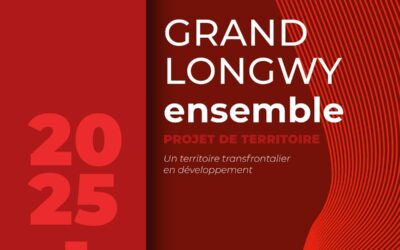 Le Grand Longwy, notre projet commun pour 2035.