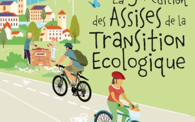 Communiqué de presse Assises de la Transition Écologique du Grand Longwy