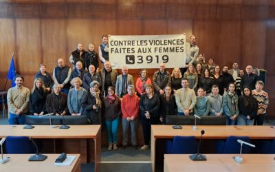 Le Grand Longwy engagé contre les violences faites aux femmes