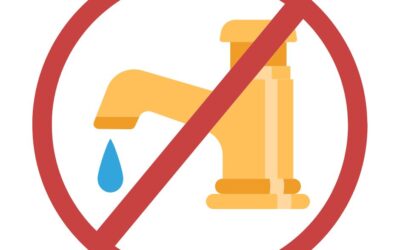 Coupure d’eau à Mont-Saint-Martin