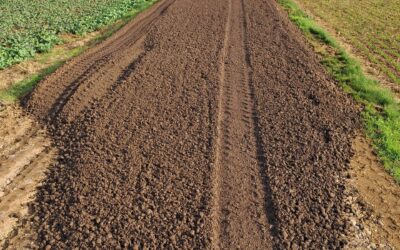 Le parcours cyclo-pédestre reliant Laix à Morfontaine prend forme !