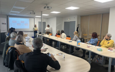 L’Agglomération du Grand Longwy souhaite développer l’entrepreneuriat au féminin sur son territoire