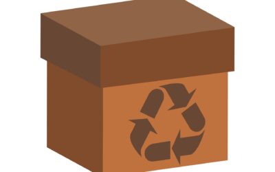 Changement important pour la collecte des cartons !