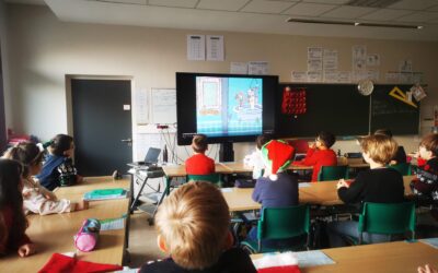 L’Agglomération du Grand Longwy mobilisée pour l’éducation à l’environnement dans les écoles !