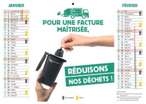 Collecte Cons la Grandville