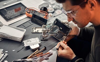 Prochain Repair Café le 20 décembre à Mont-Saint-Martin !