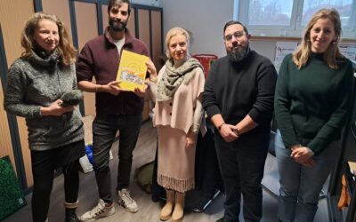 Quand l’histoire industrielle du Grand Longwy inspire un projet journalistique