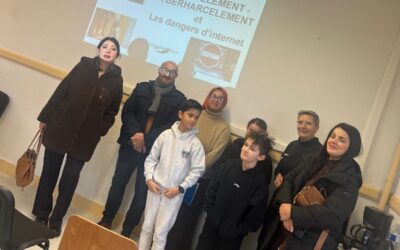 Présentation de l&rsquo;association La Fraternelle