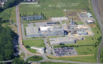 Situation économique de l’usine INDORAMA à Longlaville : communiqué de presse du Grand Longwy