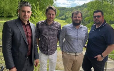 Golf du Grand Longwy : poursuivre la dynamique de développement