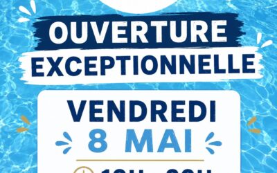 Profitez d’un long week-end détente à Osmose !