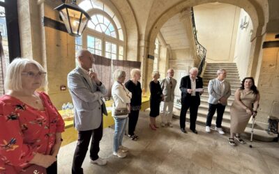 Eclats d&rsquo;artisanat met les talents locaux à l&rsquo;honneur