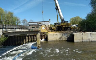Le Grand Longwy sécurise son approvisionnement en eau et agit pour la biodiversité
