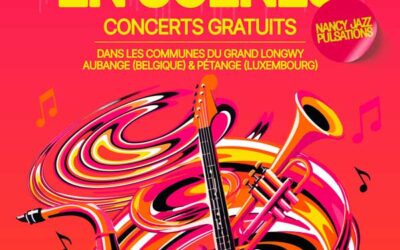 Agglo en scènes – Programmation 2026